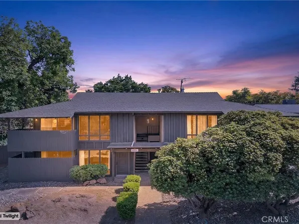 615 Rancheria Dr #1-4, Chico, CA 95926