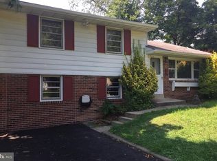 1037 Dougherty Dr, Swarthmore, PA 19081