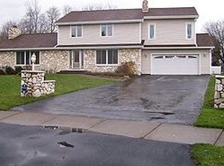 68 Venice Cir, Rochester, NY 14609