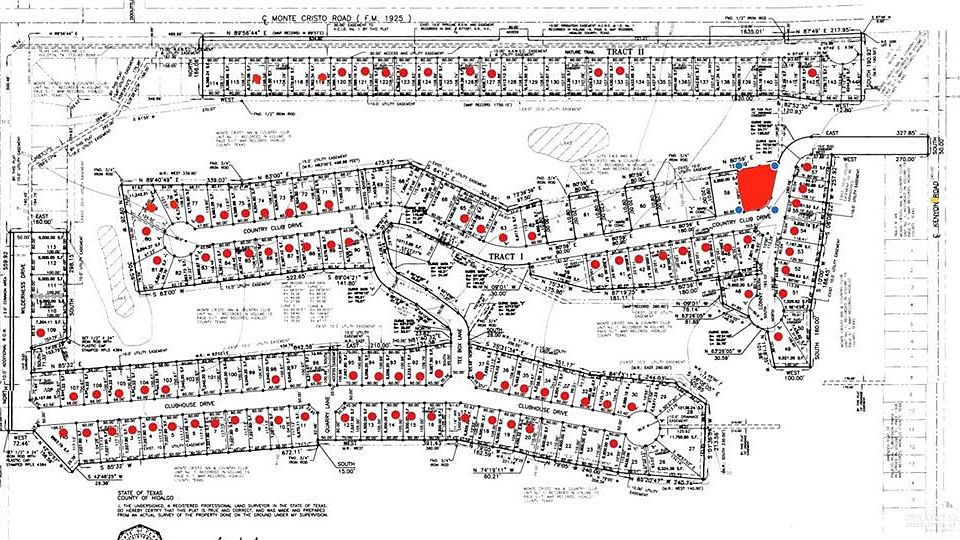 1st image of 3416 Country Club Dr E