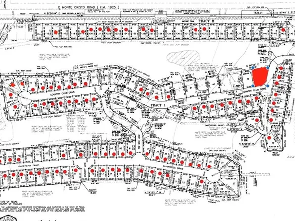 3416 Country Club Dr E, Edinburg, TX 78542