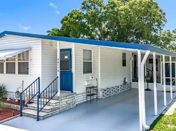 66119 Essex Rd #119, Pinellas Park, FL 33782
