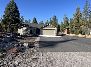 16958 Torrance Rd, Bend, OR 97707