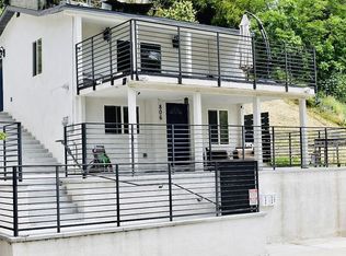 806 N Record Ave, Los Angeles, CA 90063