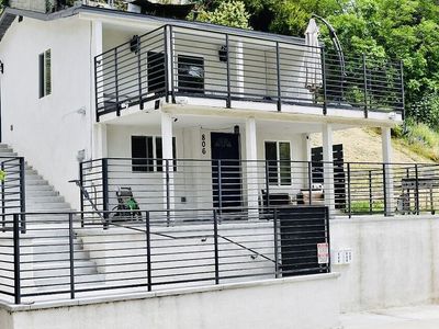 806 N Record Ave, Los Angeles, CA, 90063