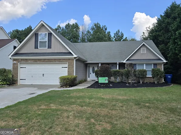 36 Lighthouse Dr, Winder, GA 30680