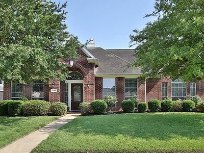 17919 Oakfield Glen Ln, Cypress, TX, 77433