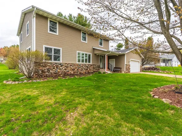 3400 SPRINGDALE AVENUE, Wausau, WI 54401