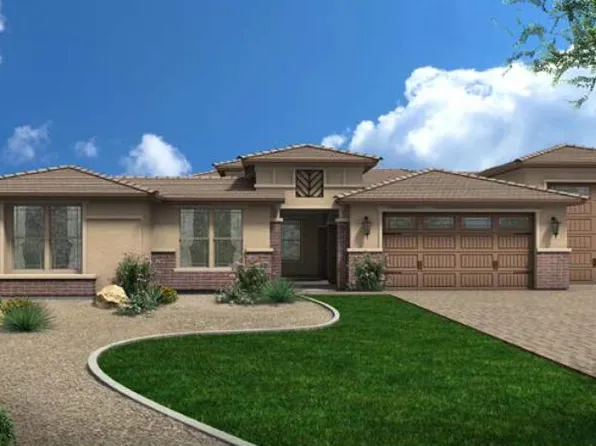 22334 W BOBWHITE Way, Wittmann, AZ 85361