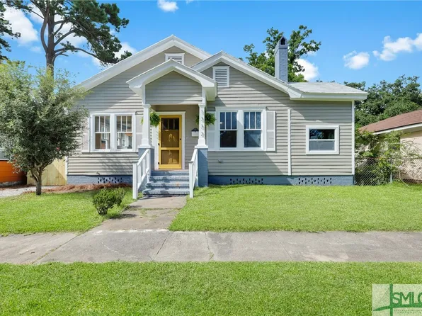 1332 E 42nd Street, Savannah, GA 31404
