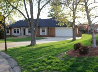 6308 Onyx Cir, Indianapolis, IN