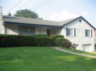 2622 McCrady Rd, Pittsburgh, PA 15235