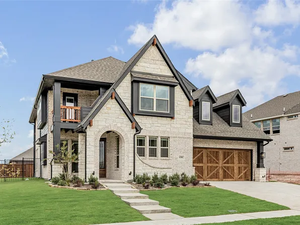 4380 Lavina Ln, Prosper, TX 75078