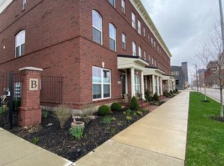 506 E 2nd St, Dayton, OH 45402