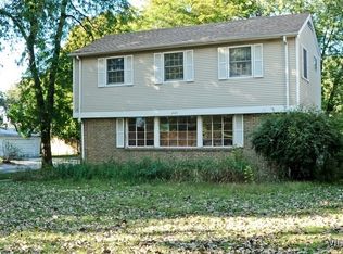 2125 Madison Pl, Evanston, IL 60202