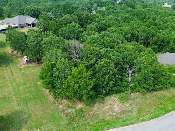 3308 Fairhaven Cv #90-A, Greenwood, AR 72936
