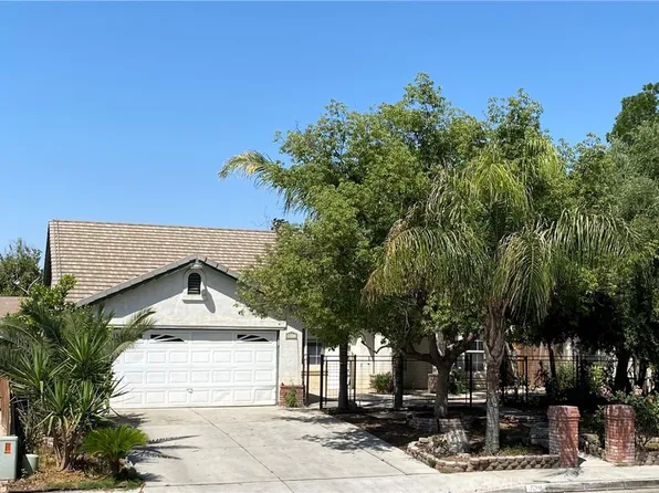 5211 Grogan Dr, Bakersfield, CA 93313