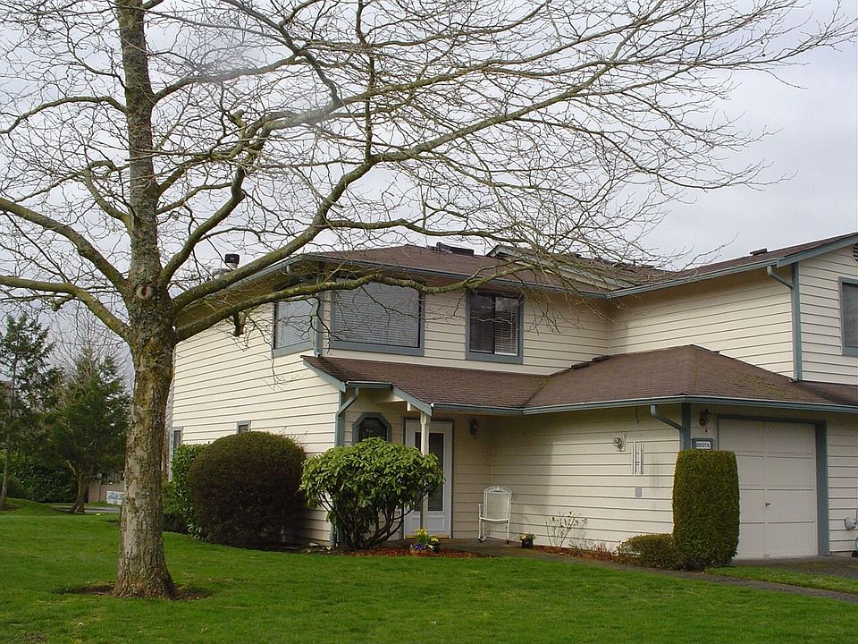 1st image of 25027 109th Pl SE APT A