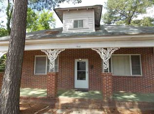 1947 Canton St, Macon, GA 31204