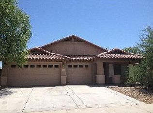 8017 N 56th Dr, Glendale, AZ 85302