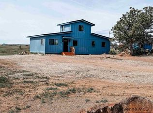273 Road 210, Cheyenne, WY 82009