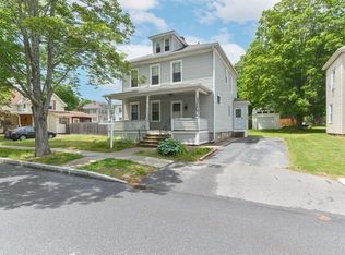 320 Oak St, Clinton, MA 01510