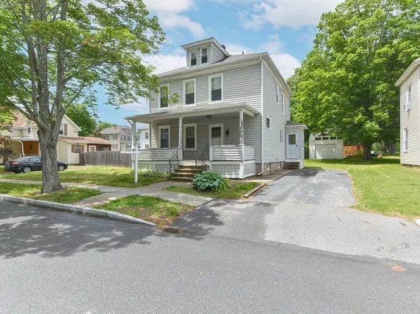320 Oak St, Clinton, MA 01510
