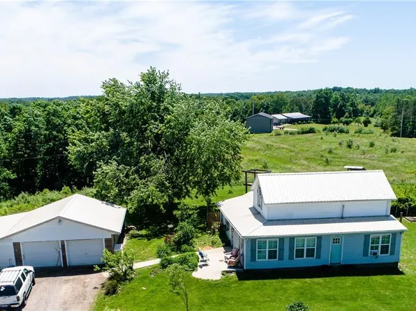 1681 Township Road 312 SE, New Lexington, OH 43764