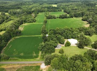9601 Old Mayfield Rd, Boaz, KY 42027