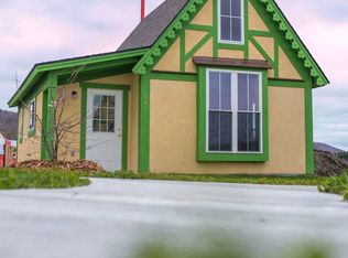 459 Boiceville Rd, Brooktondale, NY 14817