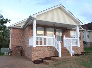 2720 Hydes Ferry Rd, Nashville, TN 37218