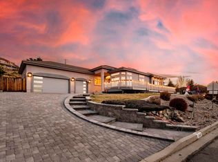 13410 Rim Rock Dr, Reno, NV 89521