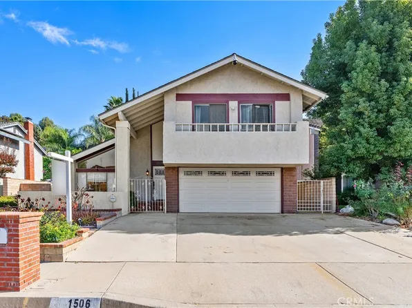 1506 Straw Flower Ln, Diamond Bar, CA 91765