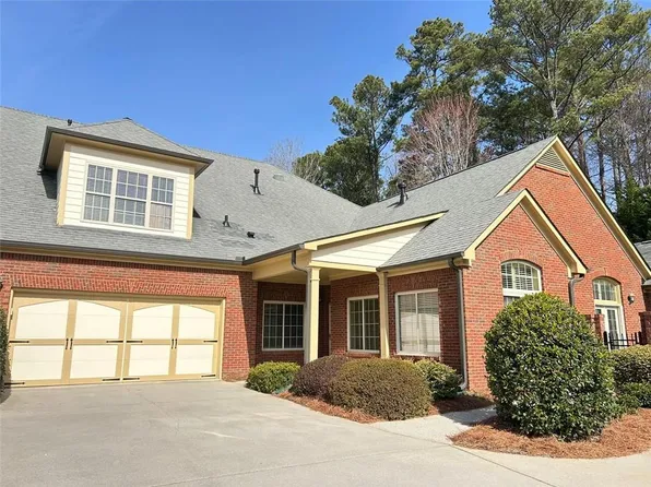 120 Chastain Rd NW Unit 1803, Kennesaw, GA 30144