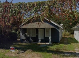 1380 Live Oak Ave, Beaumont, TX 77703