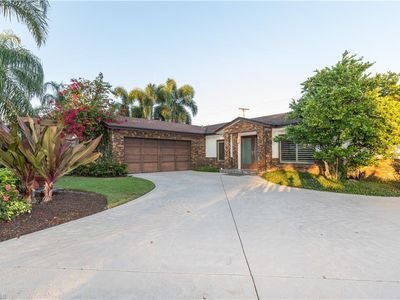 128 Palm River Blvd, Naples, FL, 34110