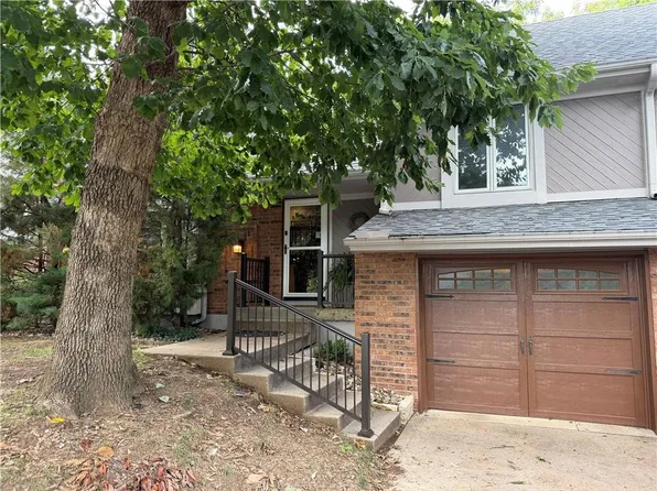 5336 NW 59th Ter, Kansas City, MO 64151