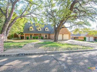 3509 Preston Oaks Dr, Temple, TX 76504