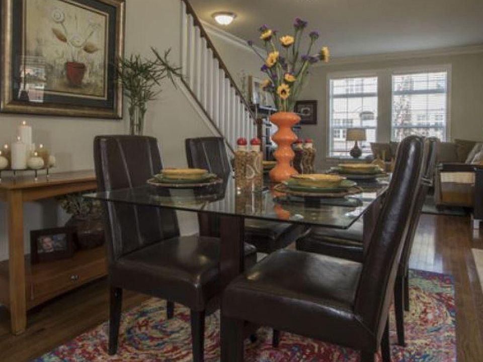 Townhomes of Caswell 6820 Solomon Ave Troy, MI Zillow