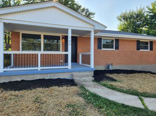 265 Pedretti Ave, Cincinnati, OH