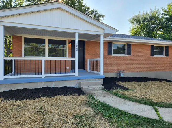 265 Pedretti Ave, Cincinnati, OH 45238