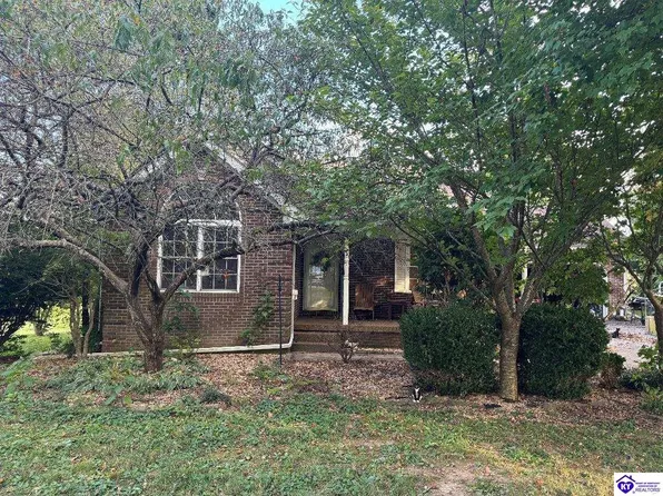 168 Damascus Way, Munfordville, KY 42765