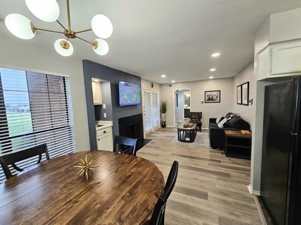 5913 Lake Hubbard Pkwy APT 124, Garland, TX 75043