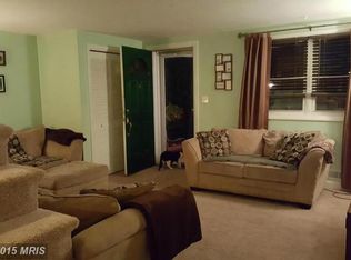 7814 Rockbourne Rd, Baltimore, MD 21222