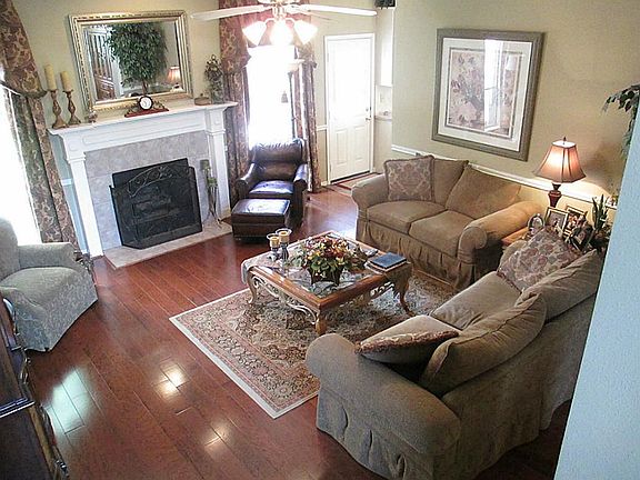 5th image of 20606 Ivory Creek Ln