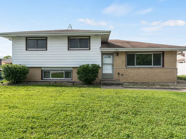 7305 W 75th St, Bridgeview, IL 60455