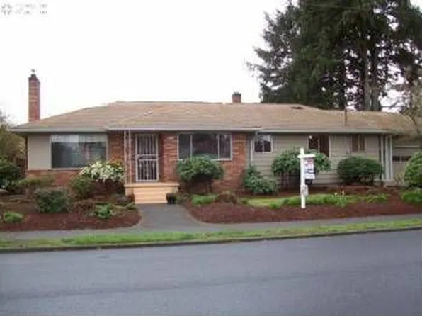 4528 SE Steele St, Portland, OR 97206