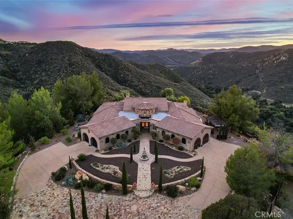 38355 Vista Del Bosque, Murrieta, CA 92562