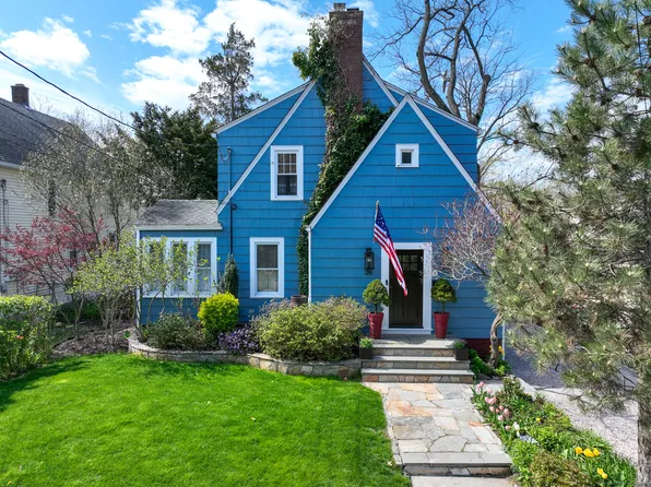 26 Ruby Street, New Haven, CT 06515