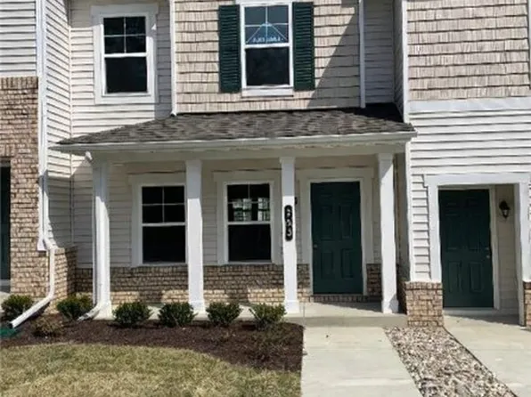 253 Whiteside Rd, Sandston, VA 23150